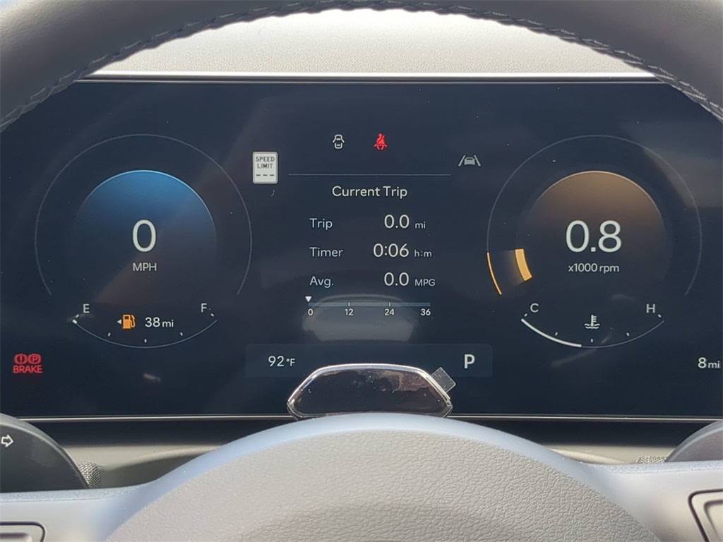 Thumbnail: 2026 Hyundai Santa Cruz - 34