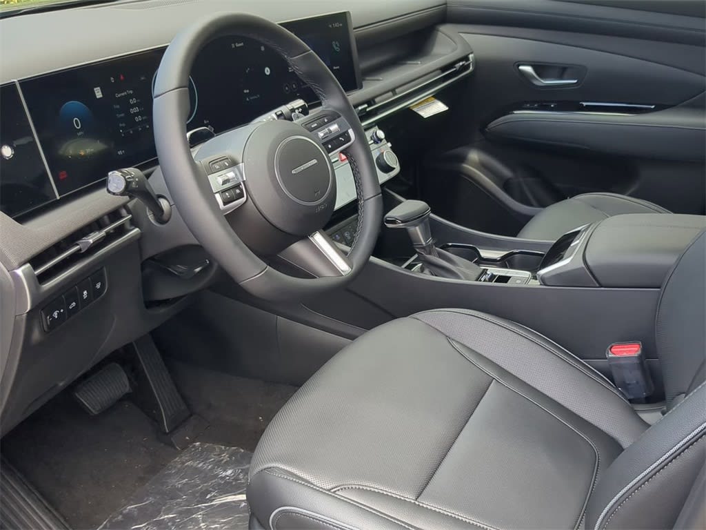 Thumbnail: 2026 Hyundai Santa Cruz - 2