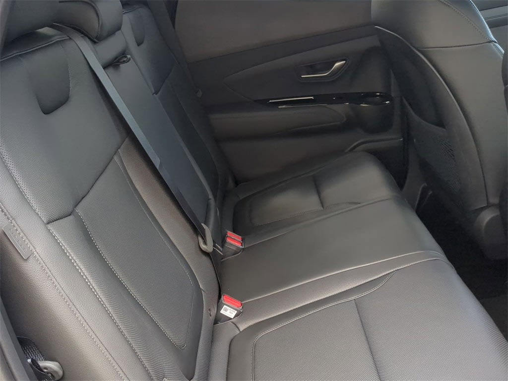 Thumbnail: 2026 Hyundai Santa Cruz - 28