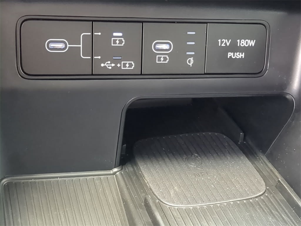 Thumbnail: 2026 Hyundai Santa Cruz - 33