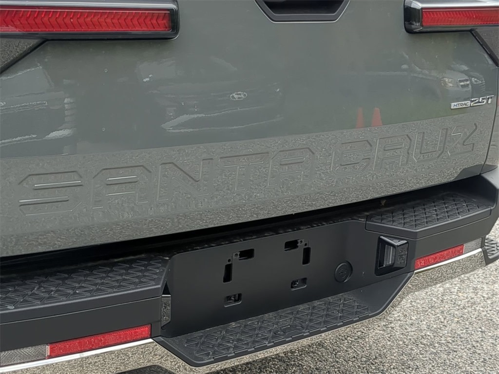 Thumbnail: 2026 Hyundai Santa Cruz - 24