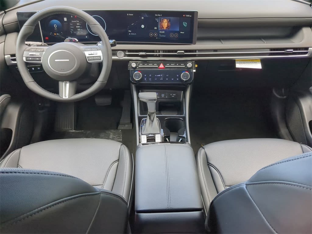 Thumbnail: 2026 Hyundai Santa Cruz - 10