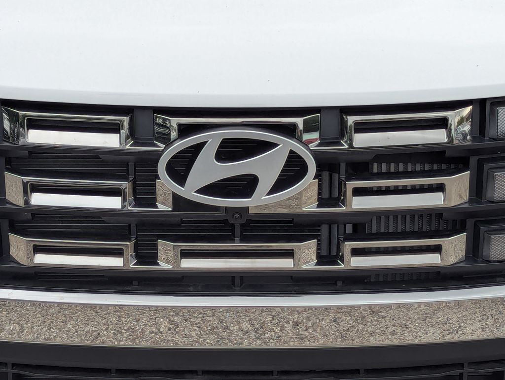 Thumbnail: 2026 Hyundai Santa Cruz - 24