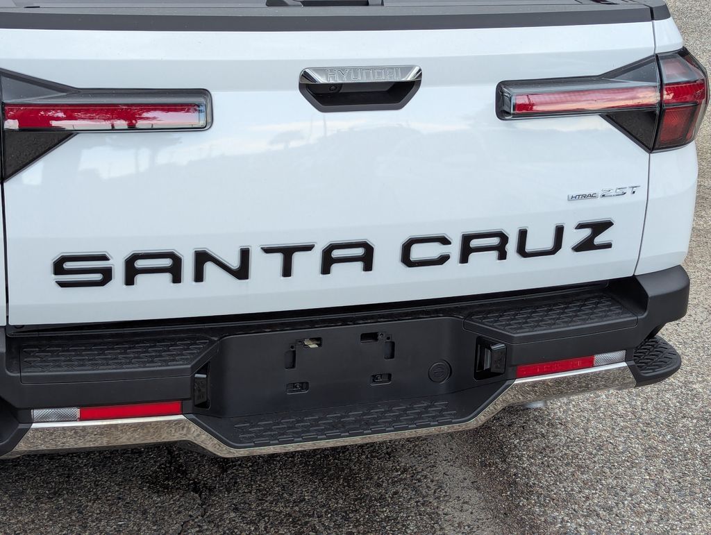Thumbnail: 2026 Hyundai Santa Cruz - 7