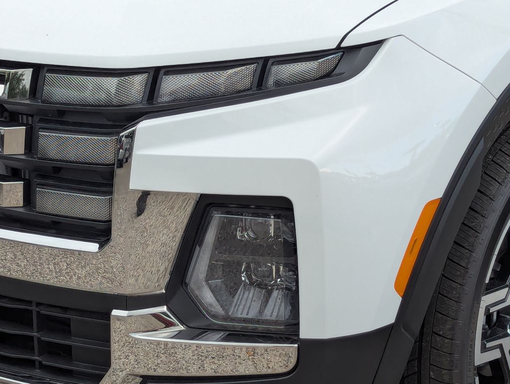 Thumbnail: 2026 Hyundai Santa Cruz - 23