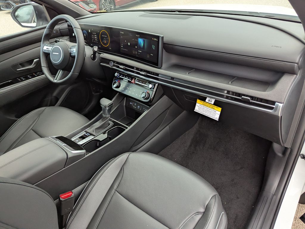Thumbnail: 2026 Hyundai Santa Cruz - 2