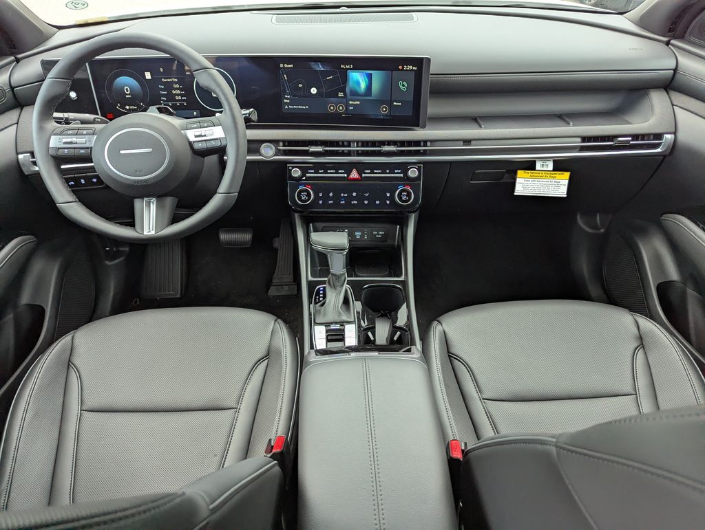 Thumbnail: 2026 Hyundai Santa Cruz - 9