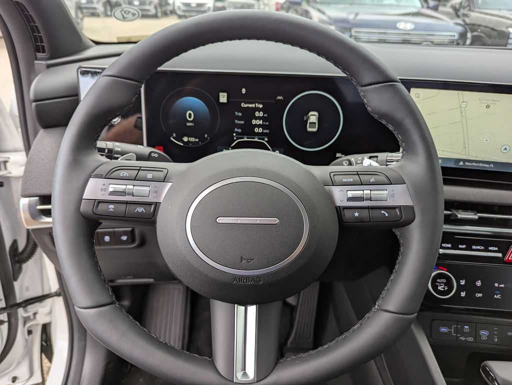 Thumbnail: 2026 Hyundai Santa Cruz - 37
