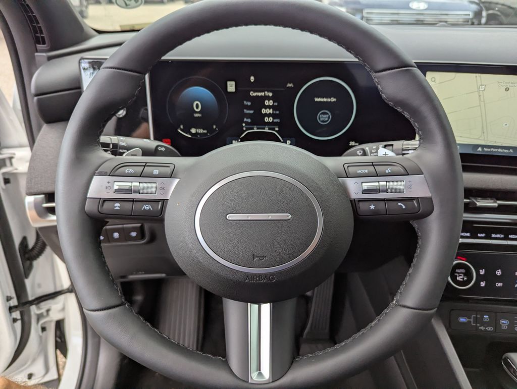 Thumbnail: 2026 Hyundai Santa Cruz - 35