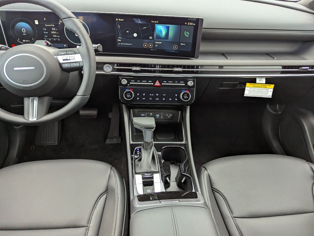 Thumbnail: 2026 Hyundai Santa Cruz - 13