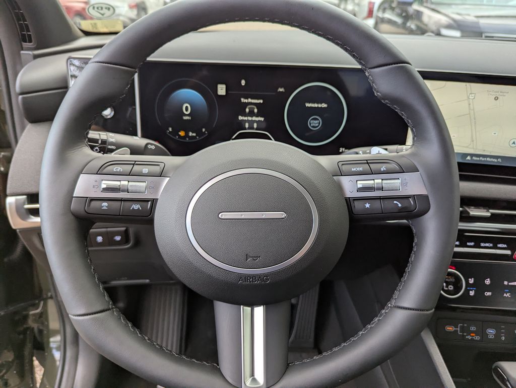 Thumbnail: 2026 Hyundai Santa Cruz - 35