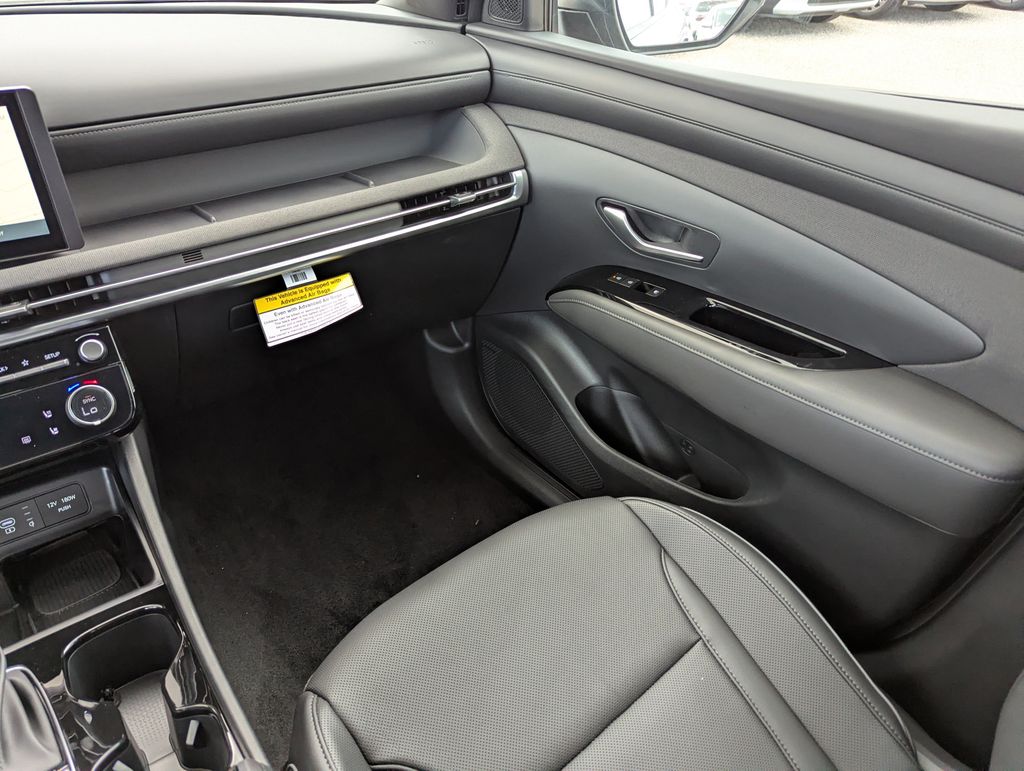 Thumbnail: 2026 Hyundai Santa Cruz - 22