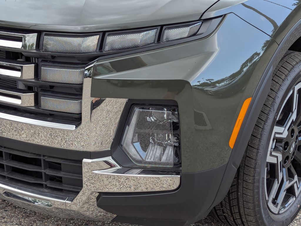 Thumbnail: 2026 Hyundai Santa Cruz - 19