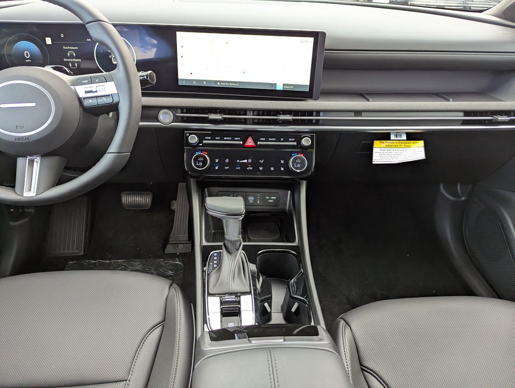 Thumbnail: 2026 Hyundai Santa Cruz - 11