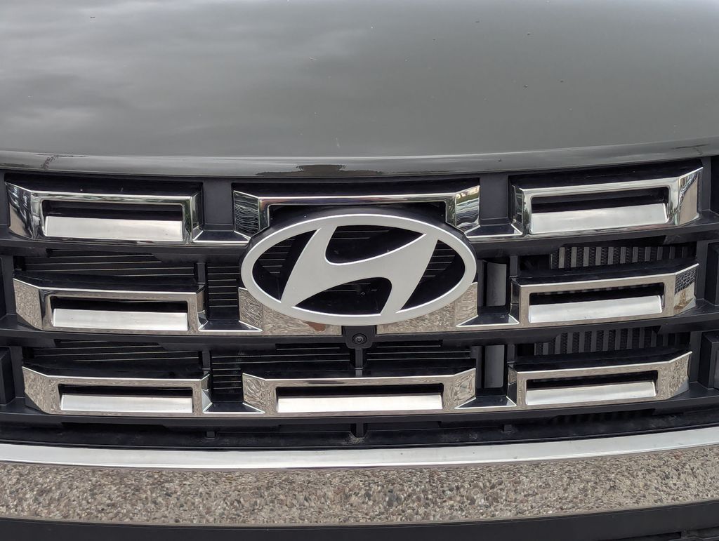 Thumbnail: 2026 Hyundai Santa Cruz - 20