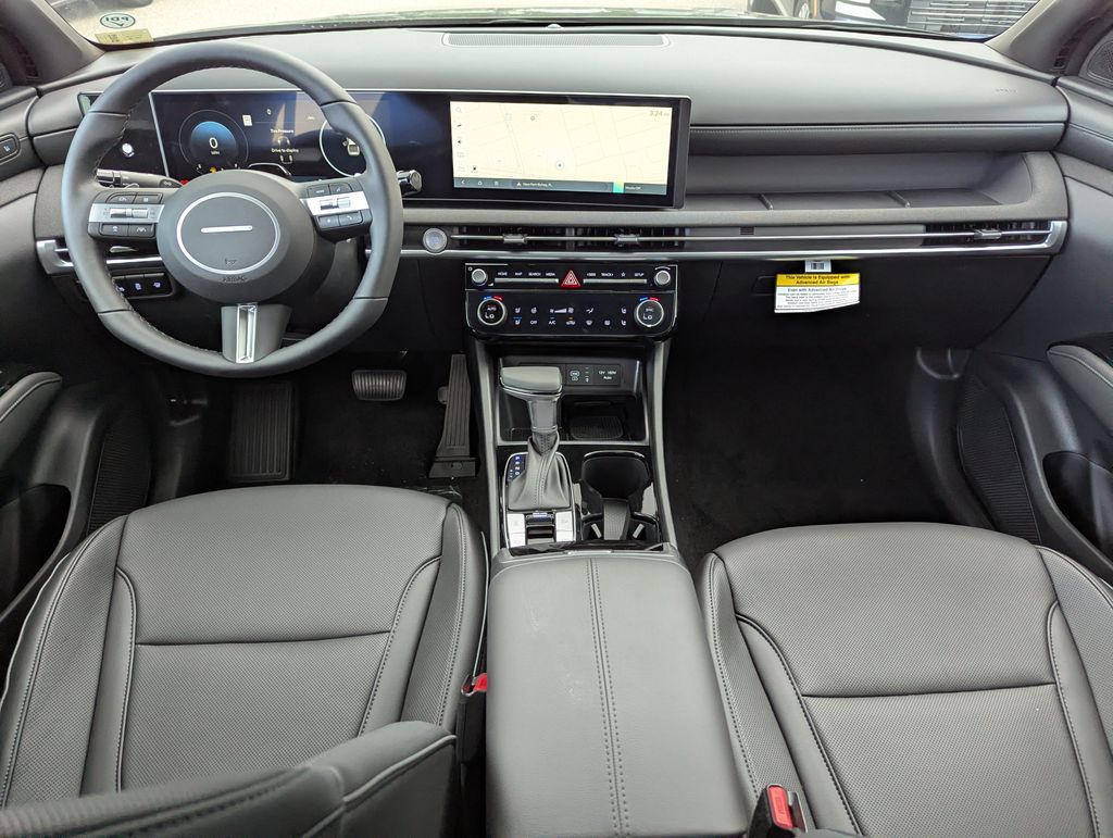 Thumbnail: 2026 Hyundai Santa Cruz - 7