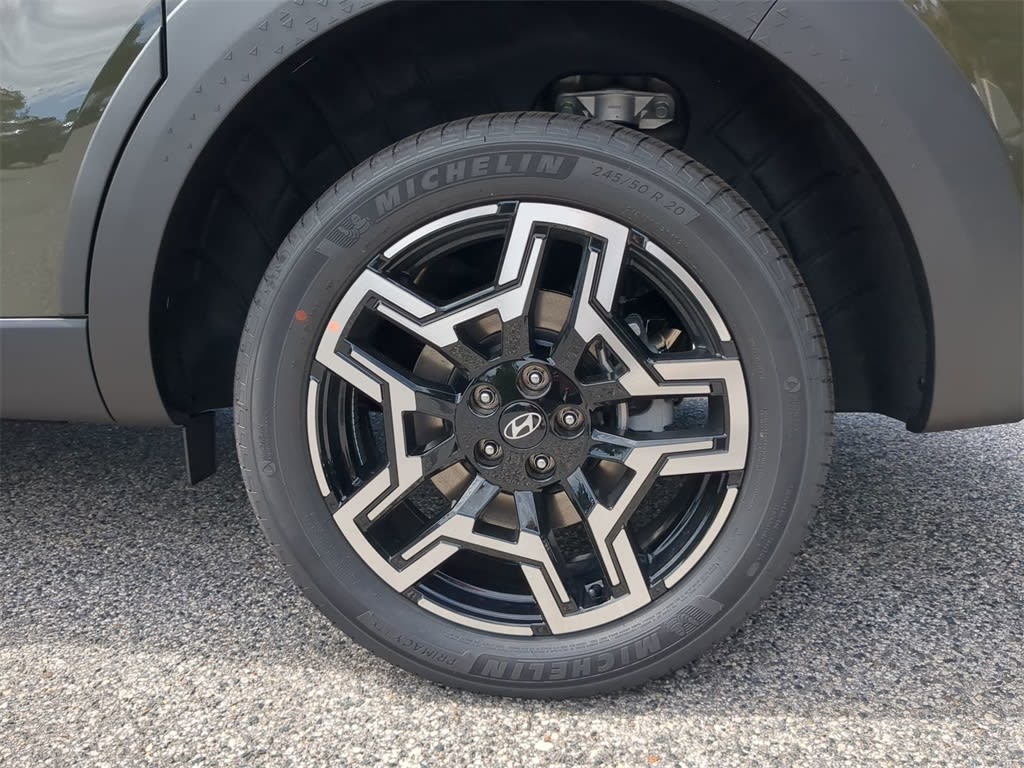 Thumbnail: 2026 Hyundai Santa Cruz - 8