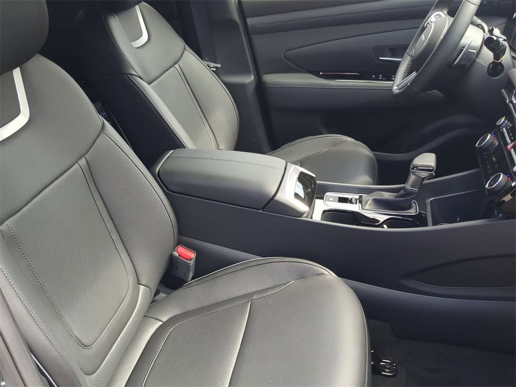 Thumbnail: 2026 Hyundai Santa Cruz - 28