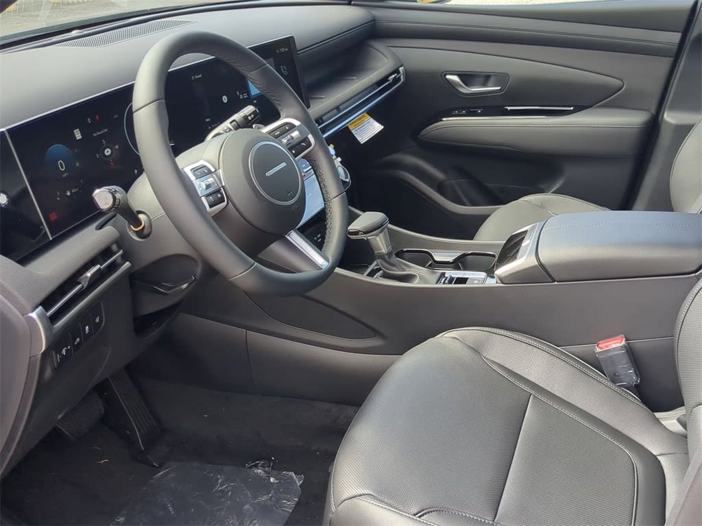 Thumbnail: 2026 Hyundai Santa Cruz - 2