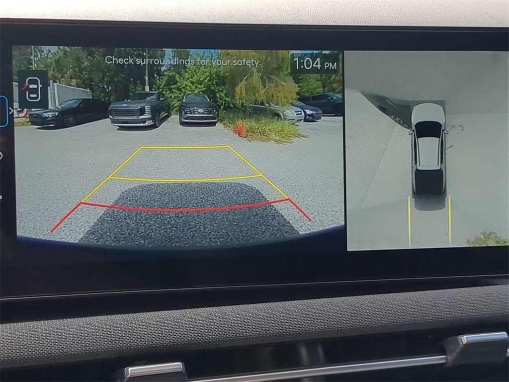 Thumbnail: 2026 Hyundai Santa Cruz - 33