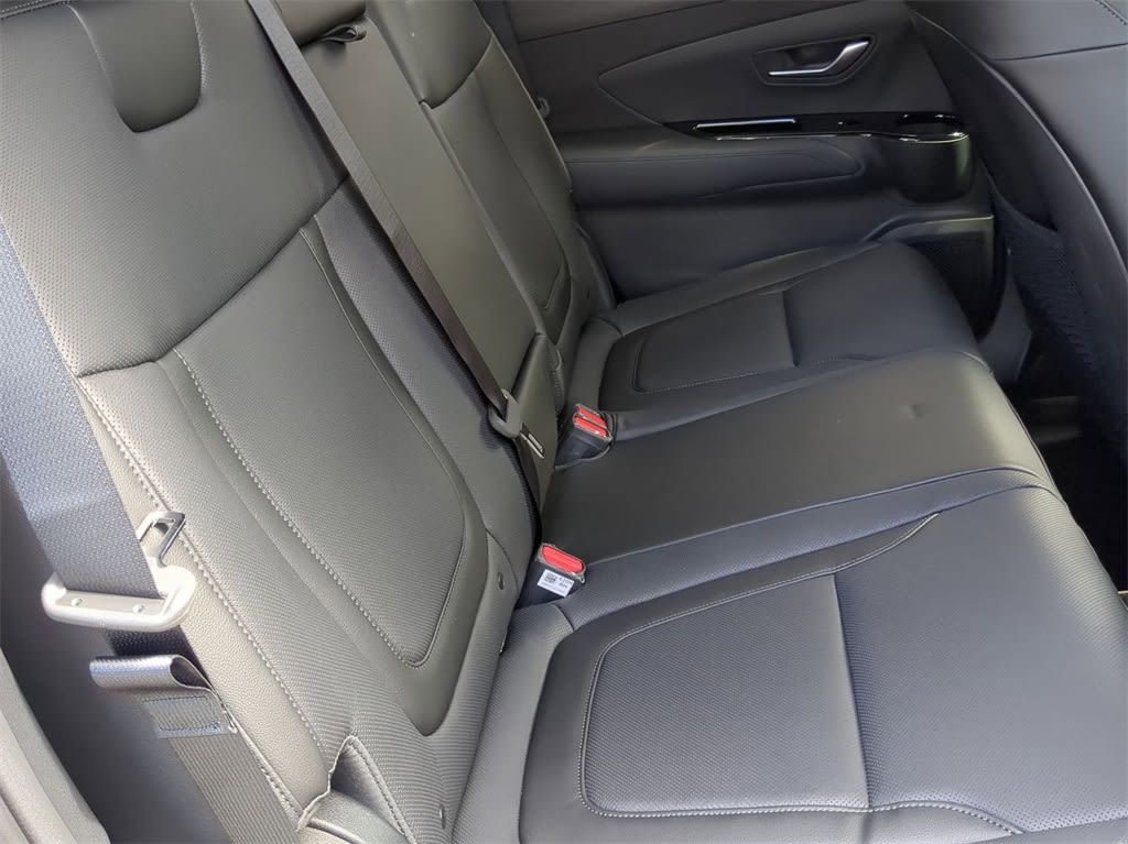 Thumbnail: 2026 Hyundai Santa Cruz - 12