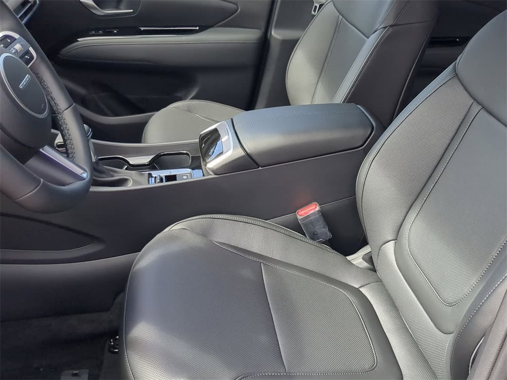 Thumbnail: 2026 Hyundai Santa Cruz - 11