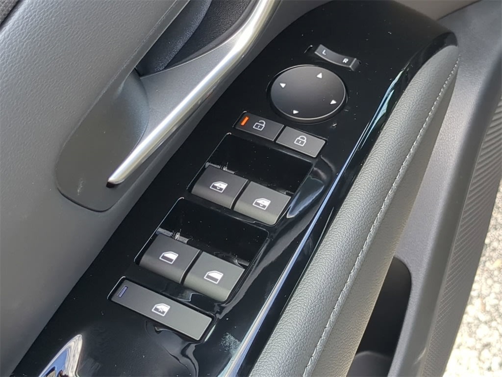 Thumbnail: 2026 Hyundai Santa Cruz - 25