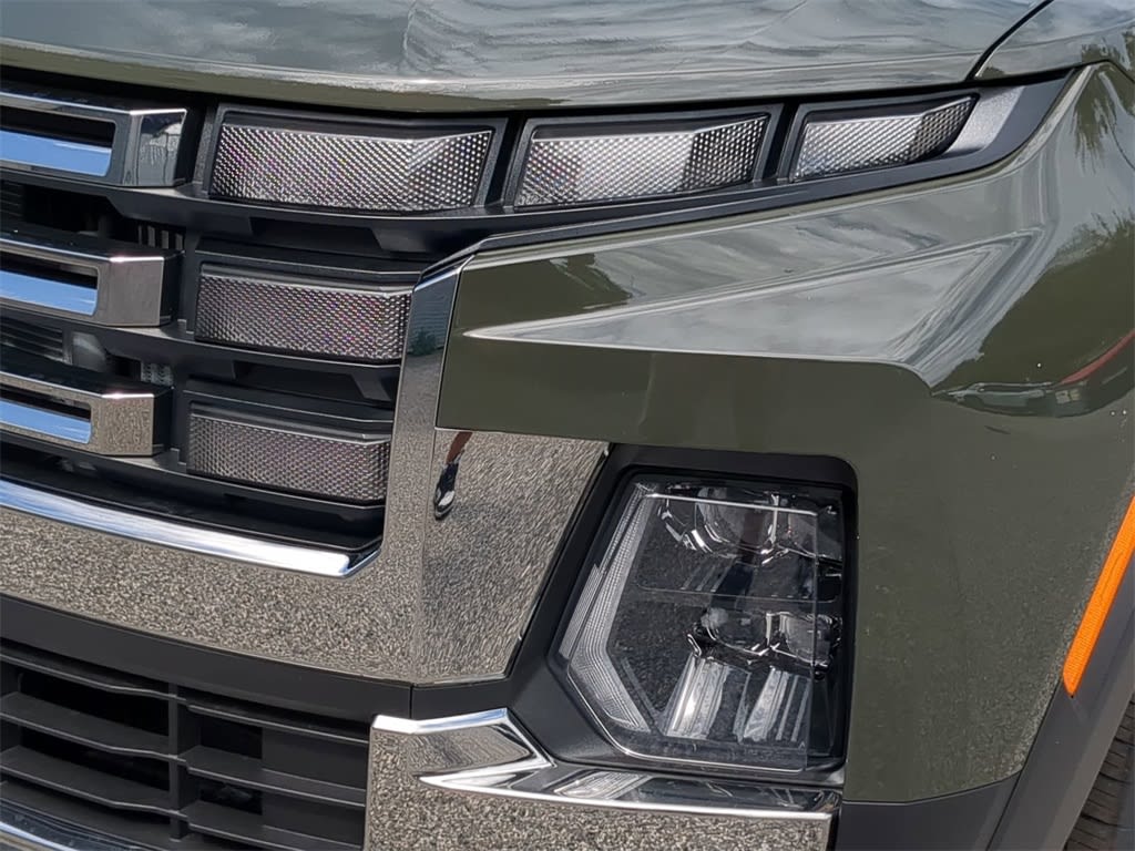 Thumbnail: 2026 Hyundai Santa Cruz - 24