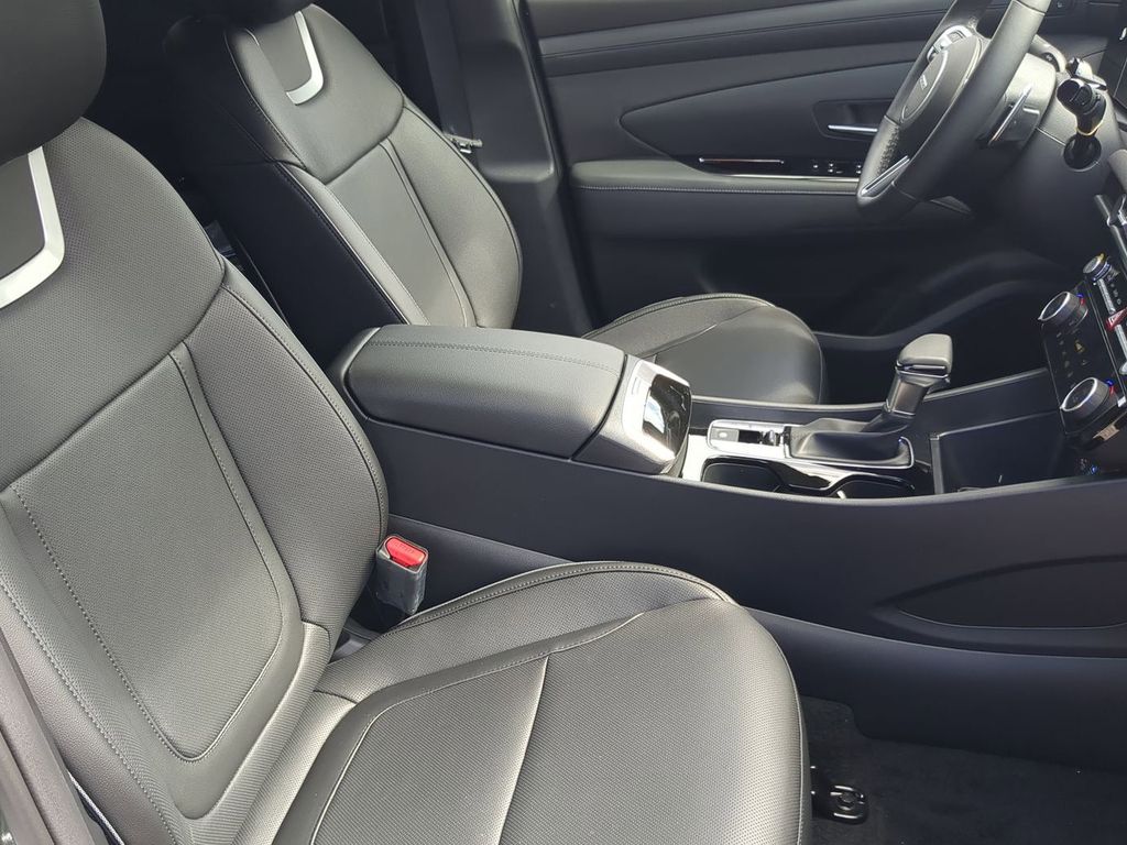 Thumbnail: 2026 Hyundai Santa Cruz - 28