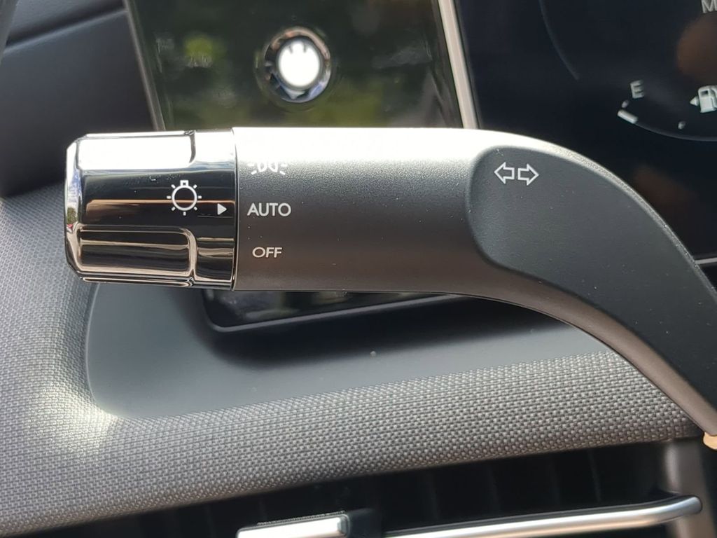 Thumbnail: 2026 Hyundai Santa Cruz - 31