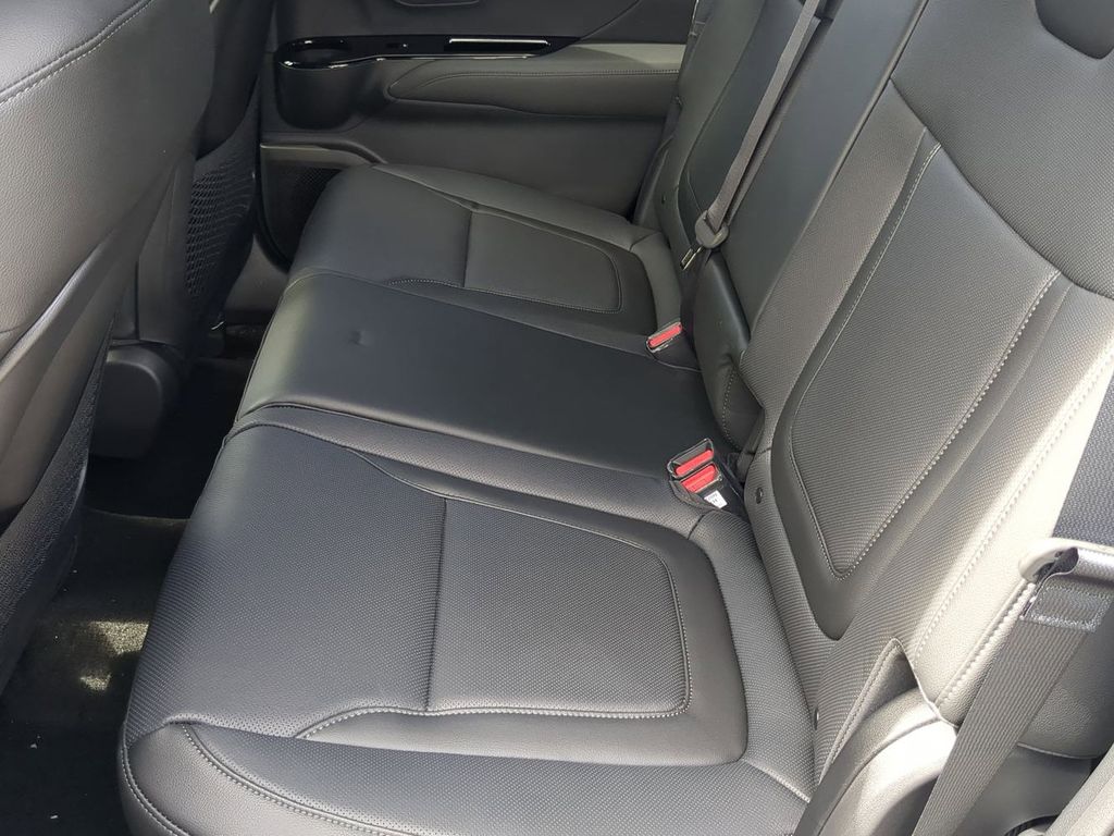 Thumbnail: 2026 Hyundai Santa Cruz - 27