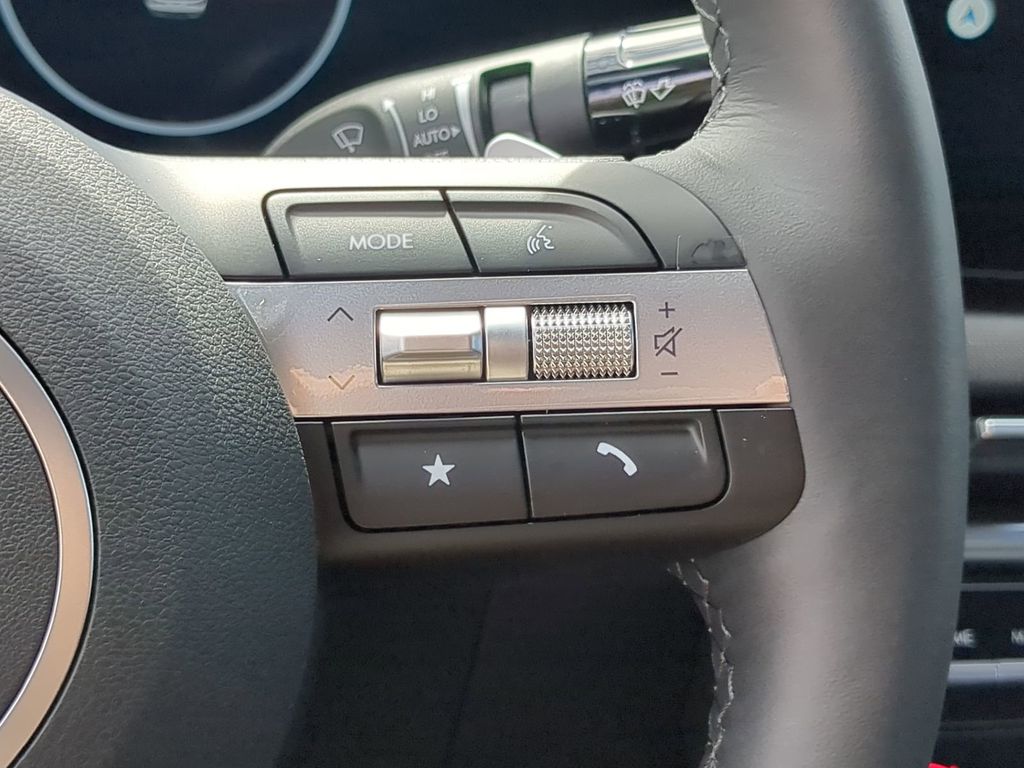 Thumbnail: 2026 Hyundai Santa Cruz - 30