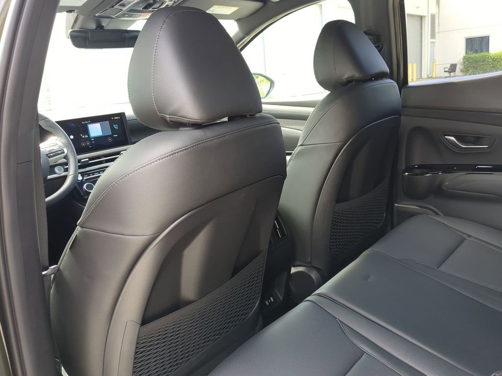 Thumbnail: 2026 Hyundai Santa Cruz - 13