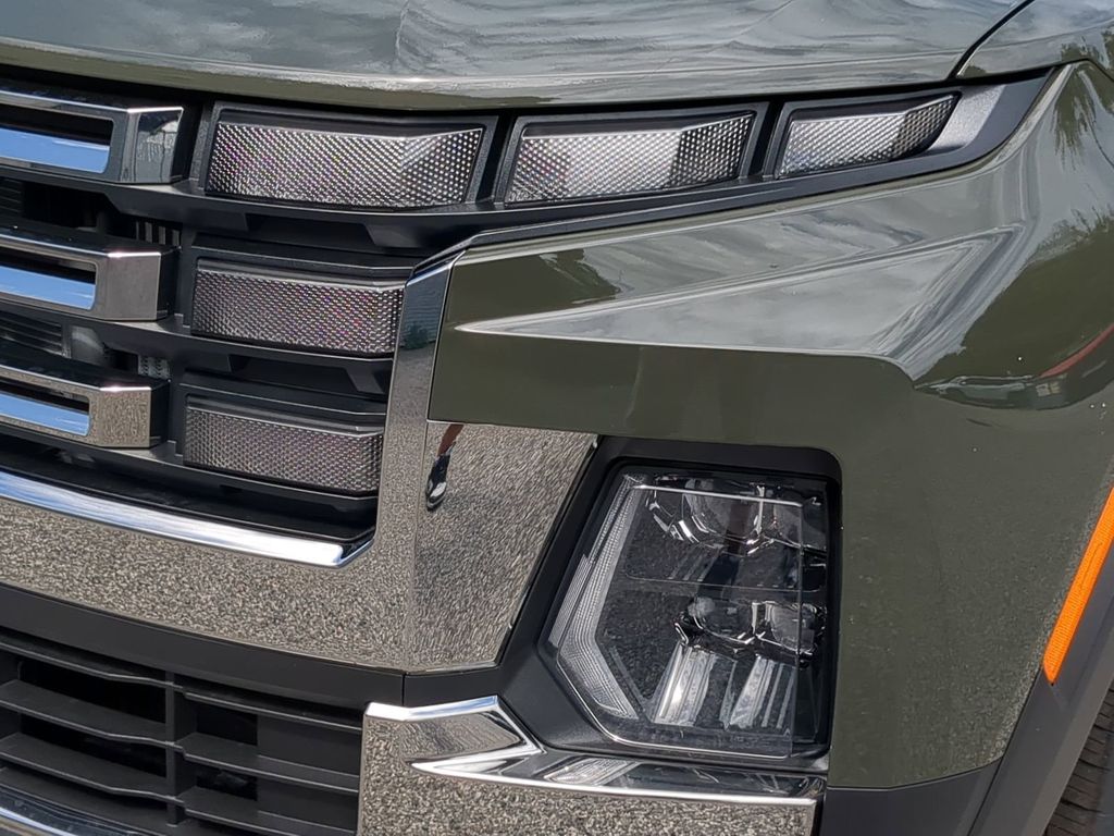 Thumbnail: 2026 Hyundai Santa Cruz - 24