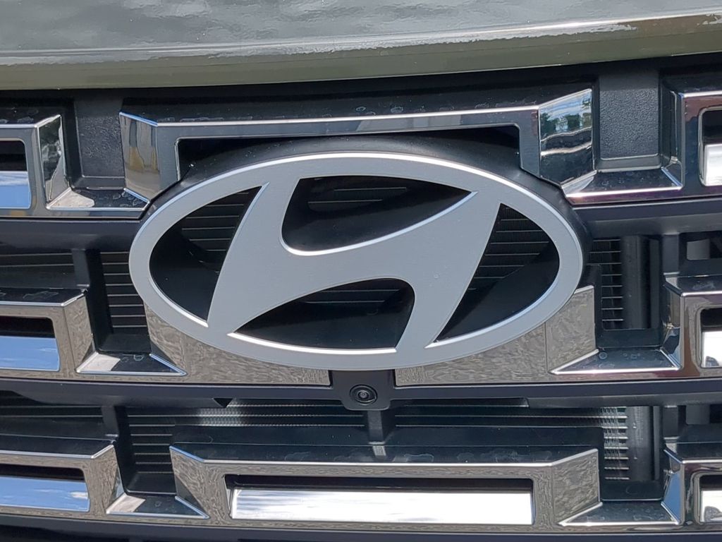 Thumbnail: 2026 Hyundai Santa Cruz - 9