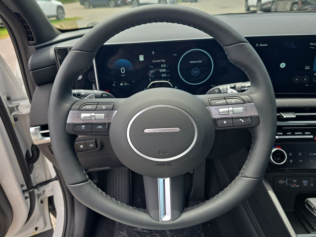 Thumbnail: 2026 Hyundai Santa Cruz - 13