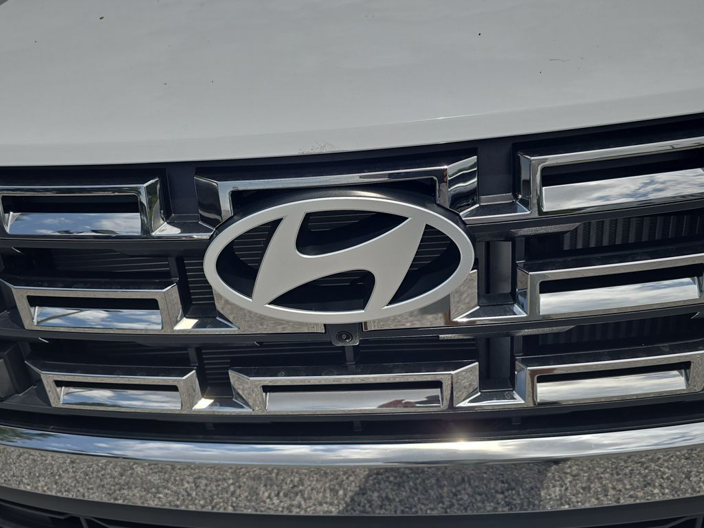 Thumbnail: 2026 Hyundai Santa Cruz - 22