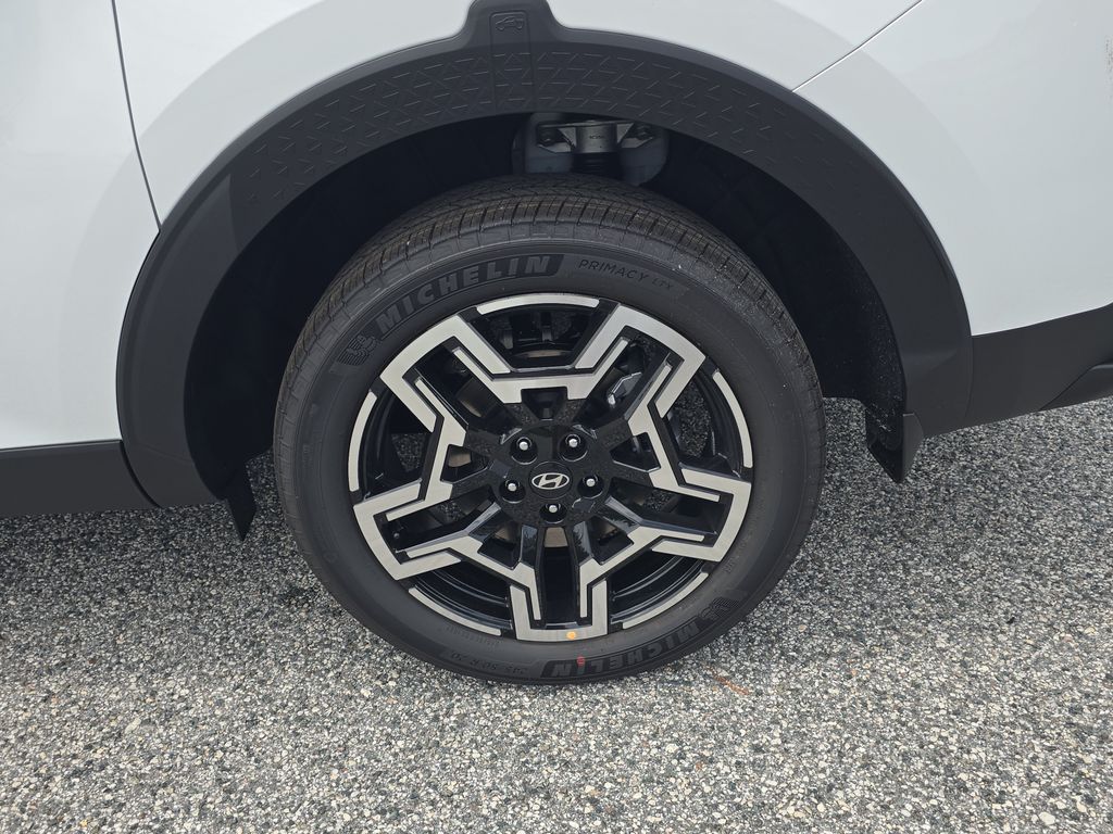 Thumbnail: 2026 Hyundai Santa Cruz - 8