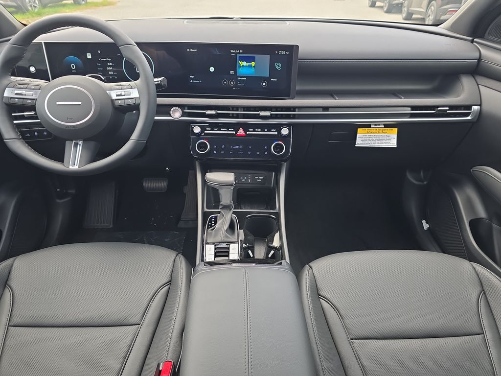 Thumbnail: 2026 Hyundai Santa Cruz - 9