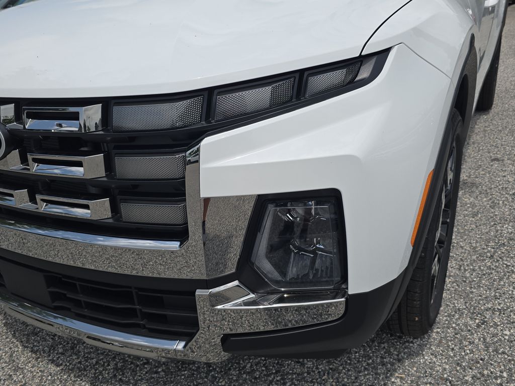 Thumbnail: 2026 Hyundai Santa Cruz - 21