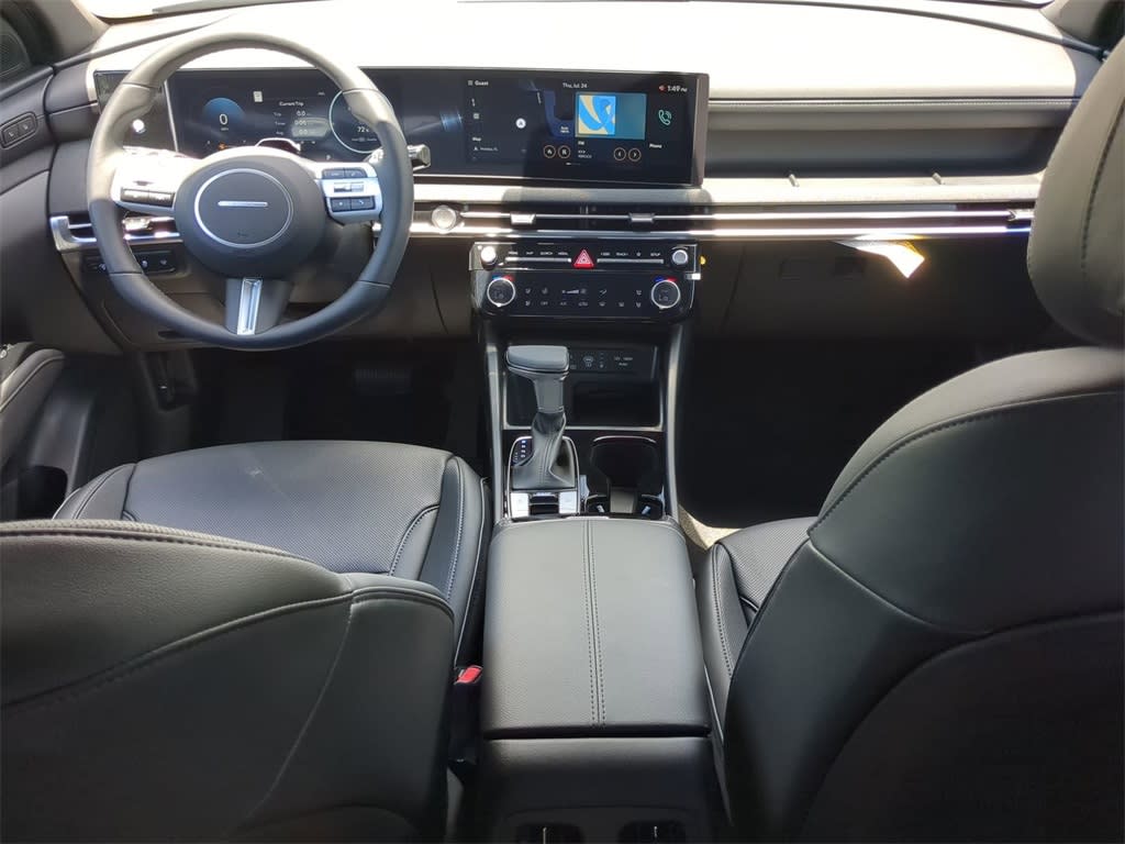 Thumbnail: 2026 Hyundai Santa Cruz - 10