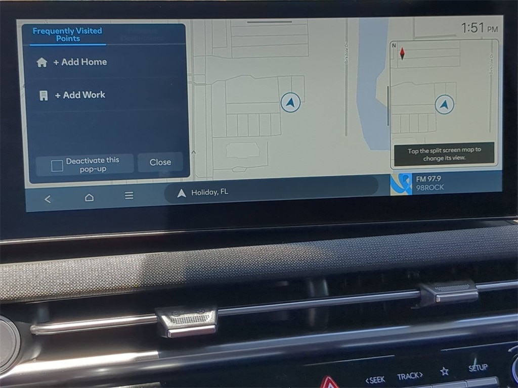 Thumbnail: 2026 Hyundai Santa Cruz - 33