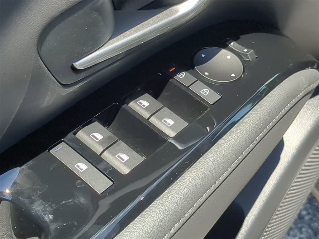 Thumbnail: 2026 Hyundai Santa Cruz - 26