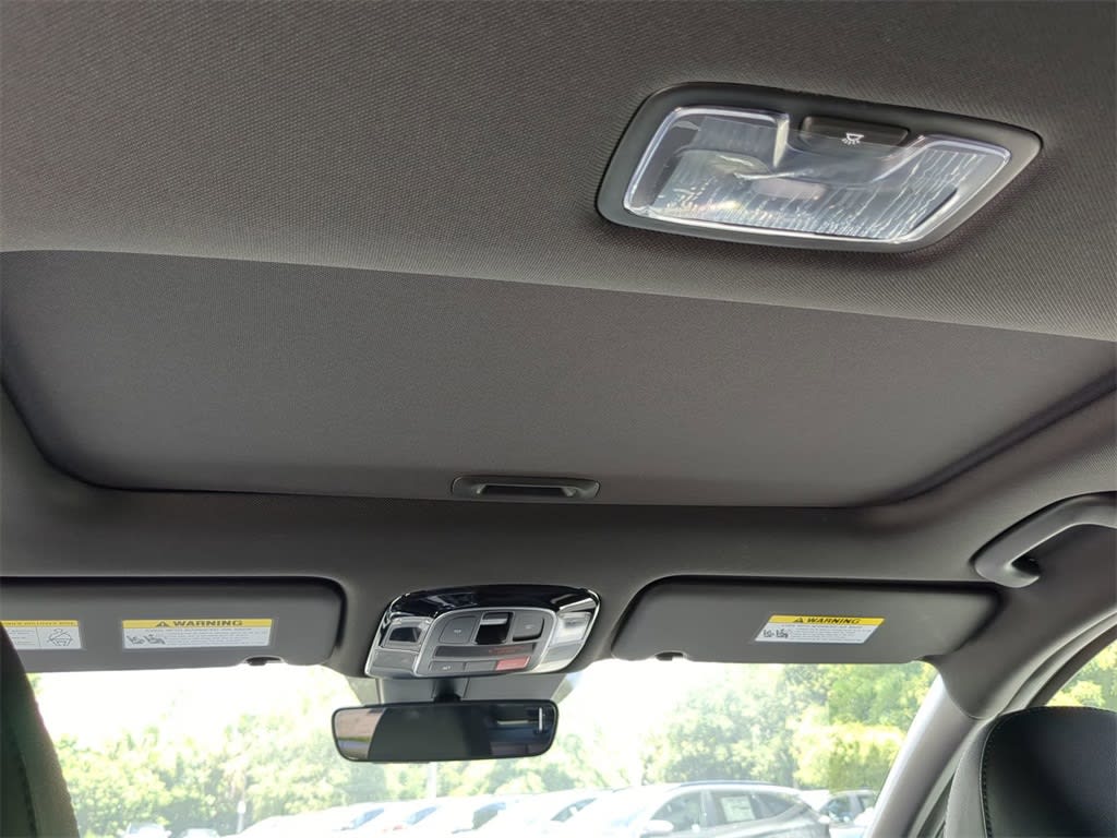 Thumbnail: 2026 Hyundai Santa Cruz - 27