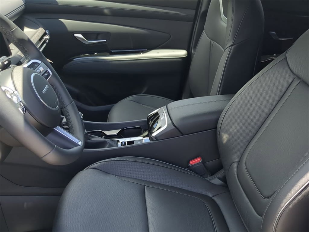 Thumbnail: 2026 Hyundai Santa Cruz - 11