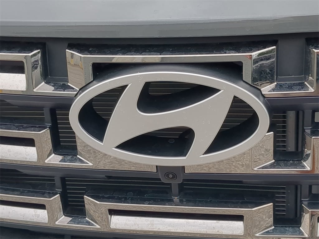 Thumbnail: 2026 Hyundai Santa Cruz - 9