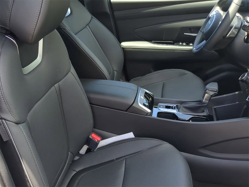 Thumbnail: 2026 Hyundai Santa Cruz - 12