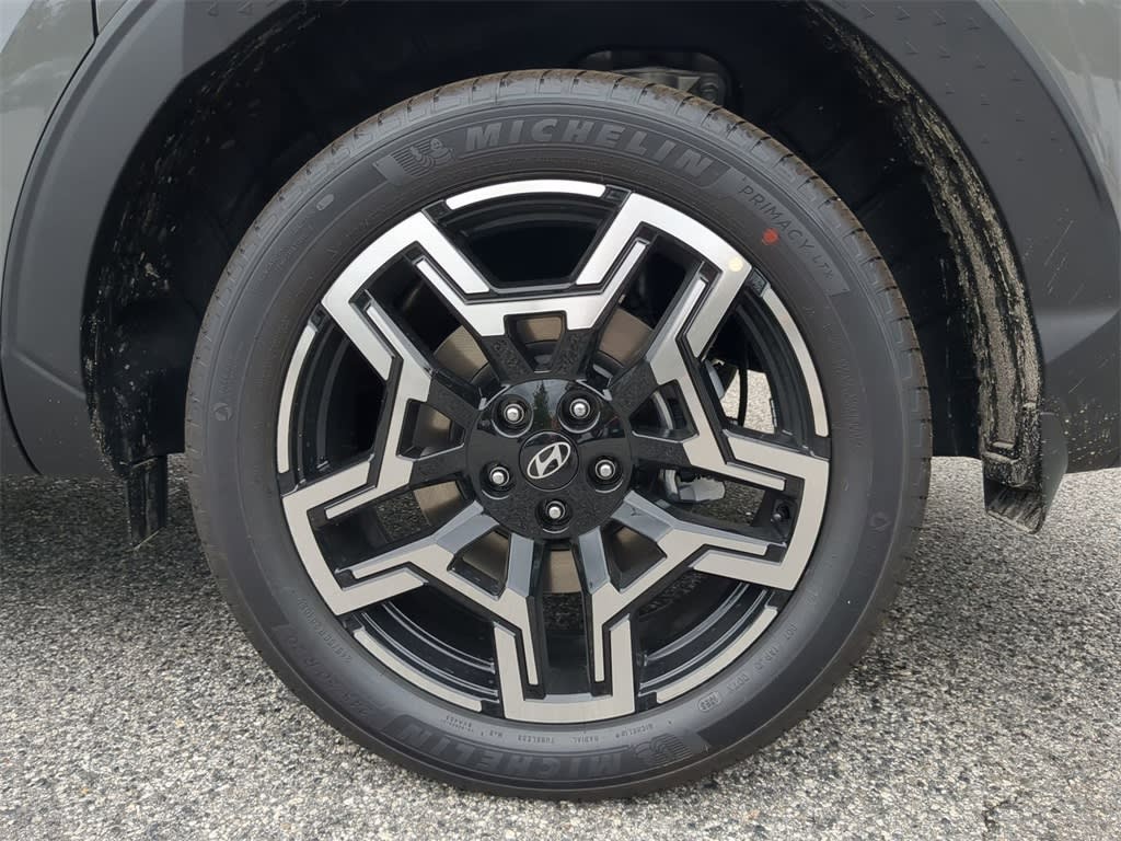 Thumbnail: 2026 Hyundai Santa Cruz - 8