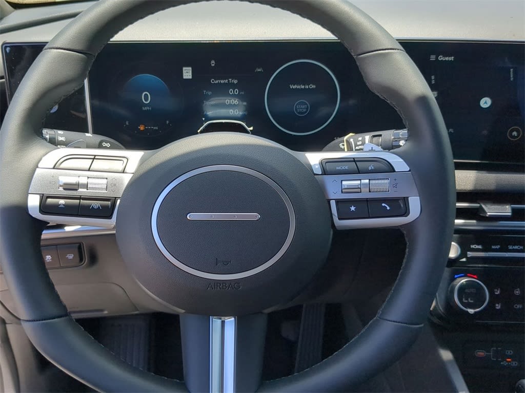 Thumbnail: 2026 Hyundai Santa Cruz - 14