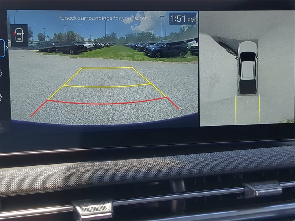 Thumbnail: 2026 Hyundai Santa Cruz - 7